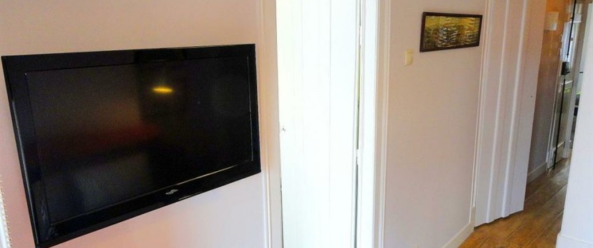 Apartment Rua Parreiras Lisboa - Apt 35480