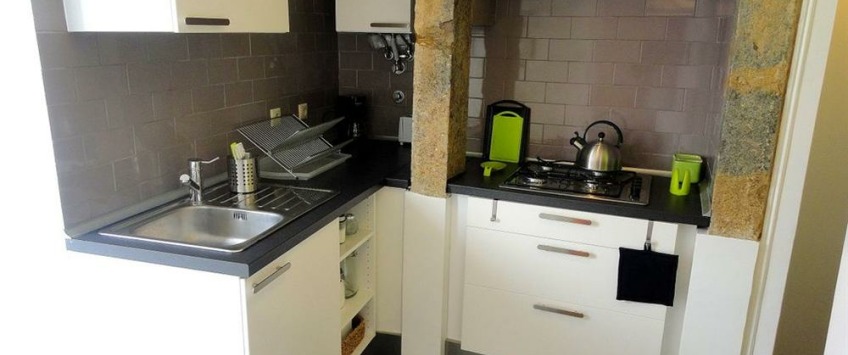 Apartment Rua Parreiras Lisboa - Apt 35480