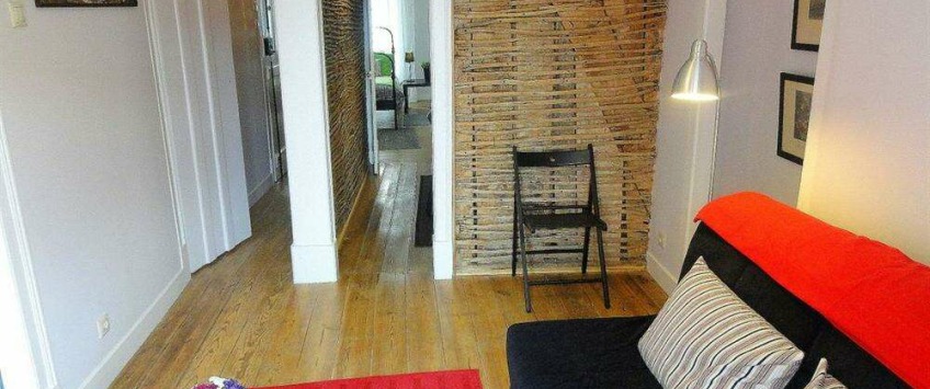 Apartment Rua Parreiras Lisboa - Apt 35480