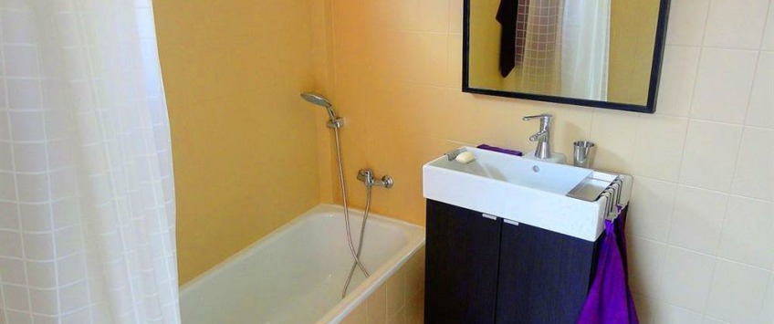 Apartment Rua Parreiras Lisboa - Apt 35480