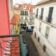 Apt 35480 - Apartment Rua Parreiras Lisboa