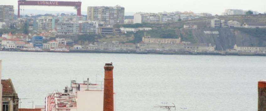 Apartment Rua Parreiras Lisboa - Apt 35480