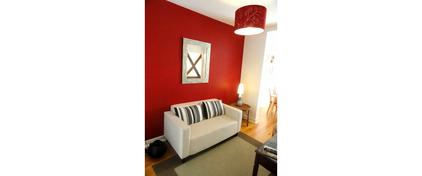 Apartment Rua Parreiras Lisboa - Apt 35481