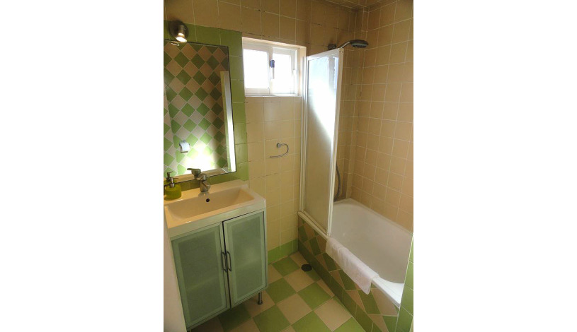Apartment Rua Parreiras Lisboa - Apt 35481