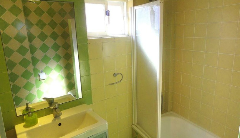 Apartment Rua Parreiras Lisboa - Apt 35481