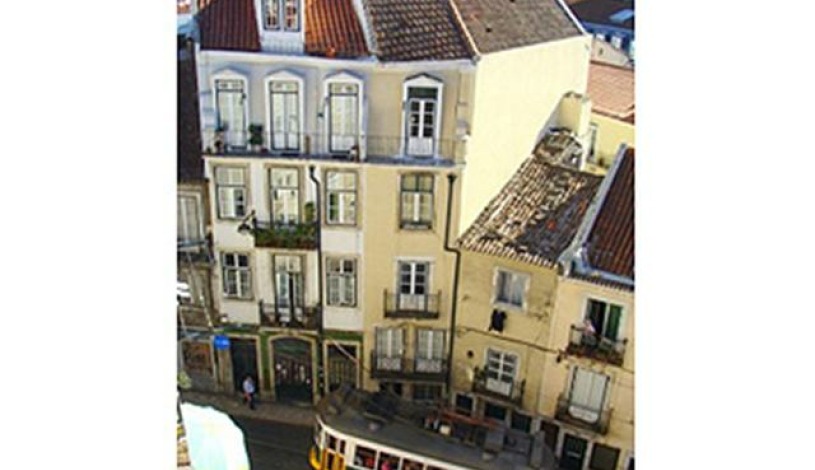 Apartment Rua Paz Lisboa - Apt 21953