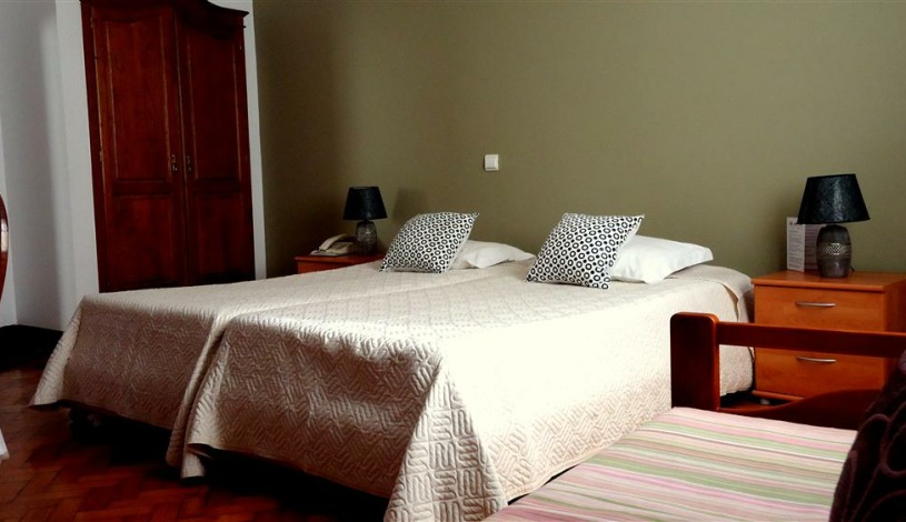 Apartment Rua Pimenta de Aguiar Funchal - Apt 27067