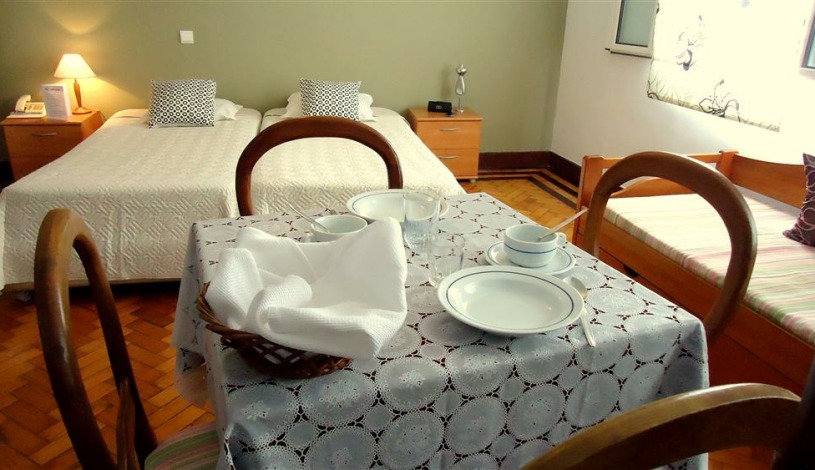 Apartment Rua Pimenta de Aguiar Funchal - Apt 27067
