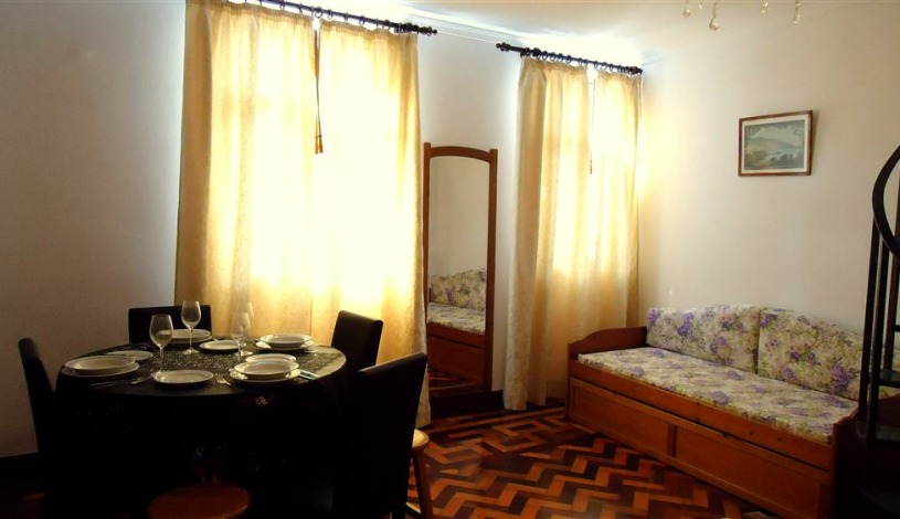 Apartment Rua Pimenta de Aguiar Funchal - Apt 27067