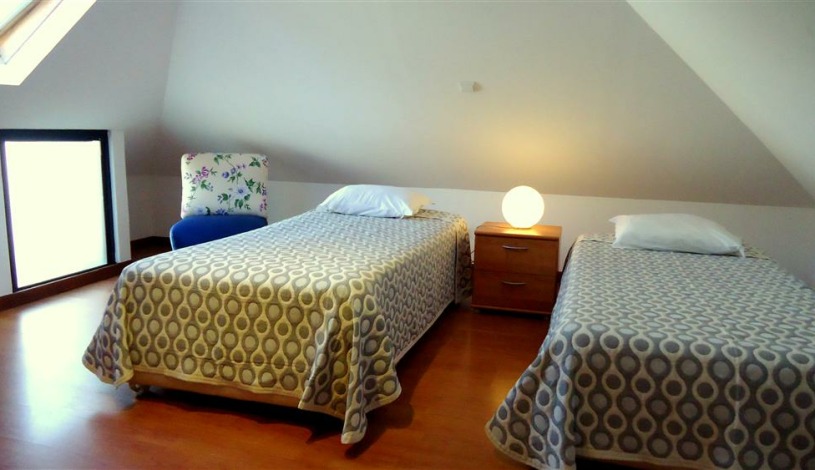 Apartment Rua Pimenta de Aguiar Funchal - Apt 27067