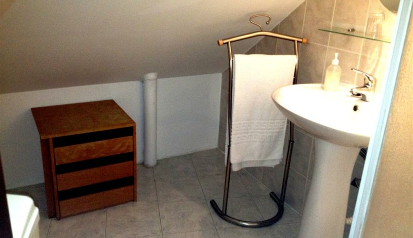 Apartment Rua Pimenta de Aguiar Funchal - Apt 27067