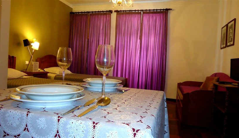 Apartment Rua Pimenta de Aguiar Funchal - Apt 27067