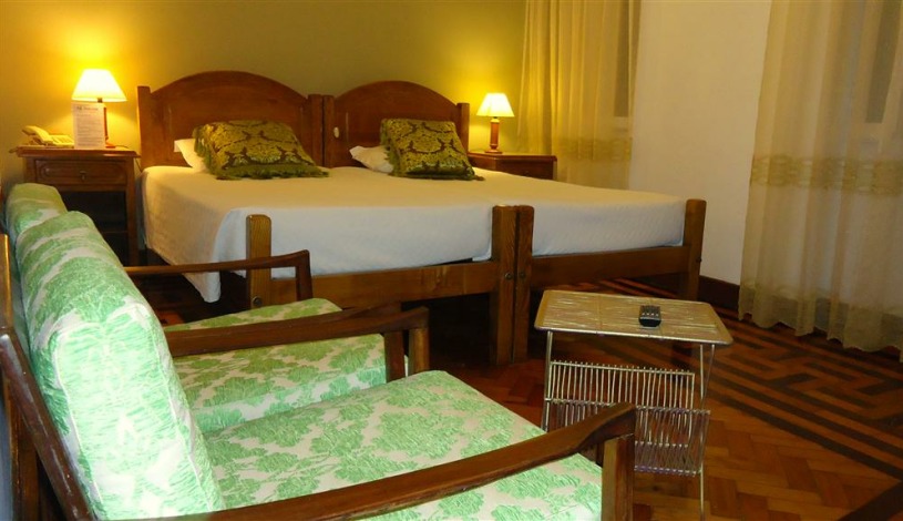 Apartment Rua Pimenta de Aguiar Funchal - Apt 27067