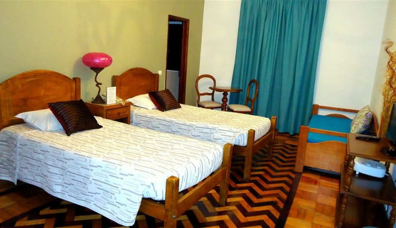 Apartment Rua Pimenta de Aguiar Funchal - Apt 27067