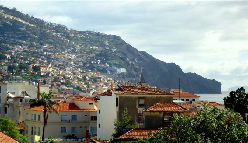 Apartment Rua Pimenta de Aguiar Funchal - Apt 27067