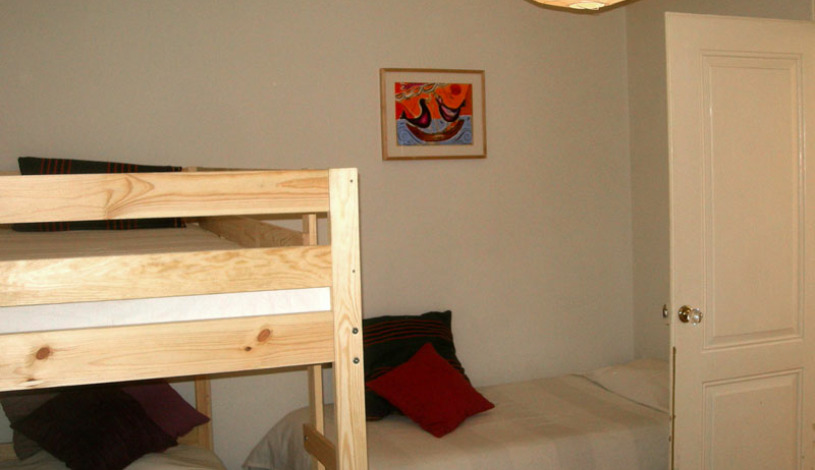 Apartment Rua Poiais de São Bento Lisboa - Apt 23879