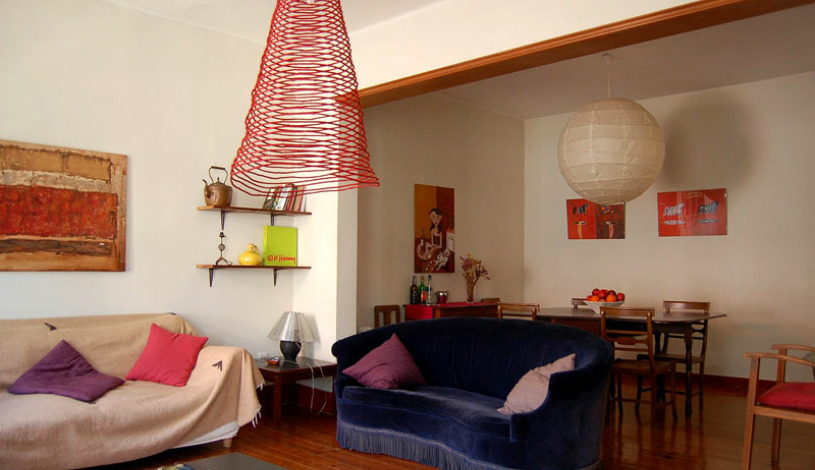 Apartment Rua Poiais de São Bento Lisboa - Apt 23879