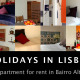 Apt 23879 - Apartment Rua Poiais de São Bento Lisboa