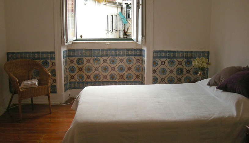 Apartment Rua Poiais de São Bento Lisboa - Apt 23879