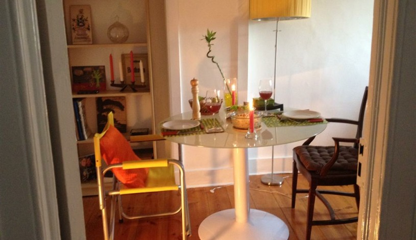 Apartment Rua Poiais de São Bento Lisboa