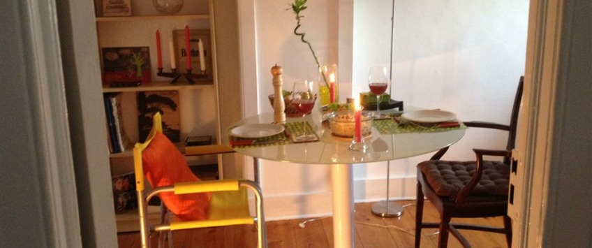 Apartment Rua Poiais de São Bento Lisboa