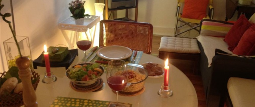 Apartment Rua Poiais de São Bento Lisboa