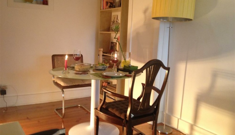 Apartment Rua Poiais de São Bento Lisboa