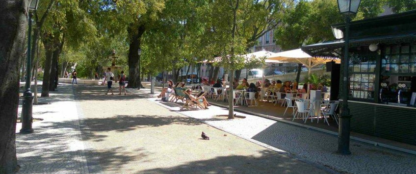 Apartment Rua Poiais de São Bento Lisboa - Apt 23879