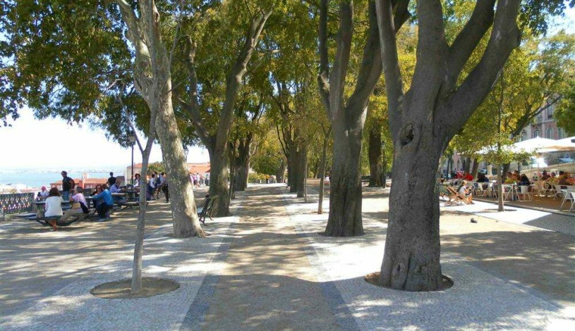 Apartment Rua Poiais de São Bento Lisboa - Apt 23879