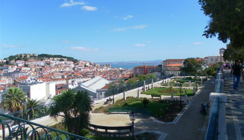 Apartment Rua Poiais de São Bento Lisboa - Apt 23879