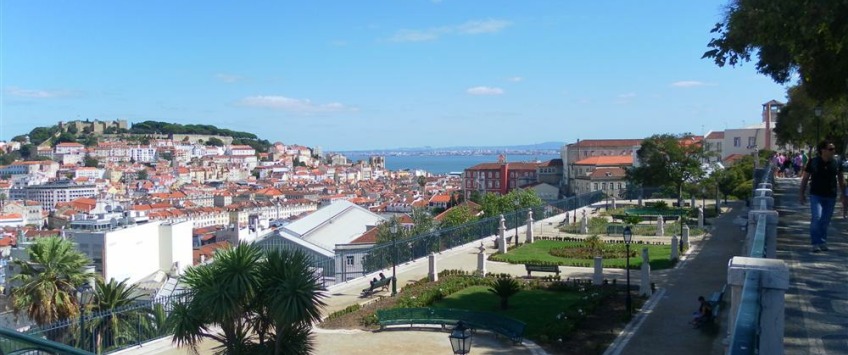 Apartment Rua Poiais de São Bento Lisboa - Apt 23879