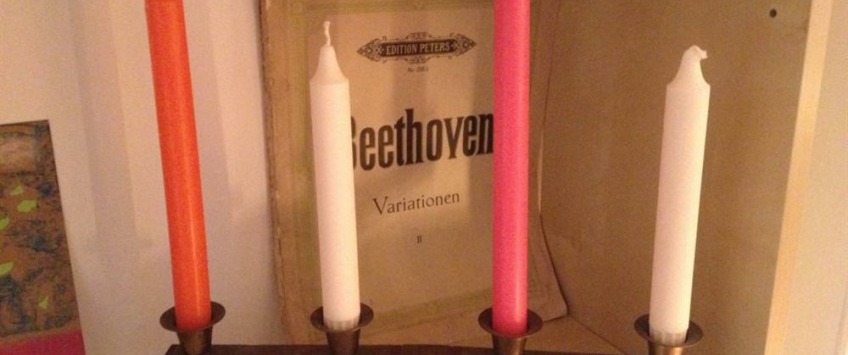 Apartment Rua Poiais de São Bento Lisboa