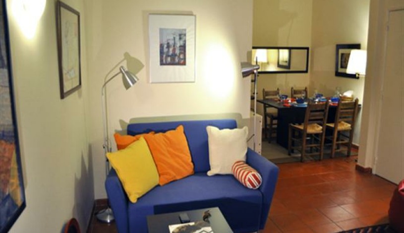 Apartment Rua Quintinha Lisboa - Apt 21610