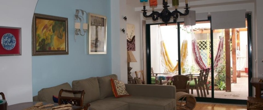 Apartment Rua Quintinha Lisboa - Apt 24188