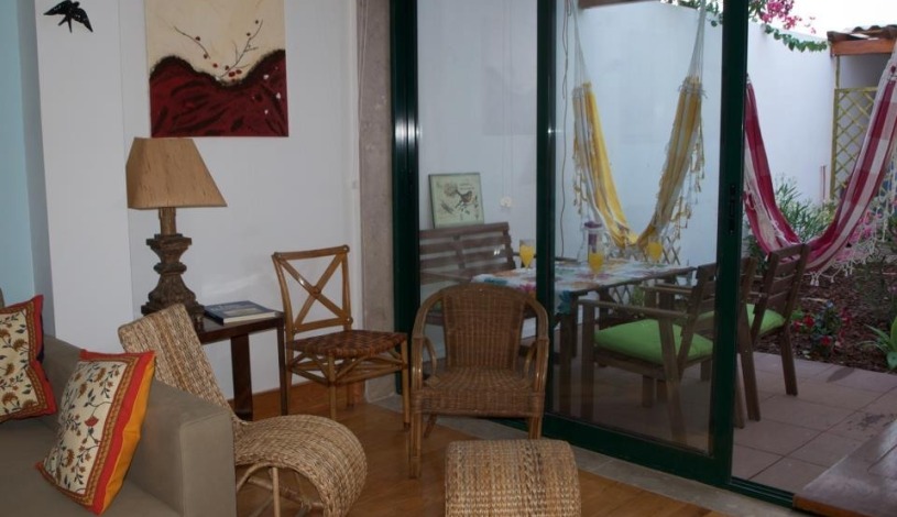 Apartment Rua Quintinha Lisboa - Apt 24188