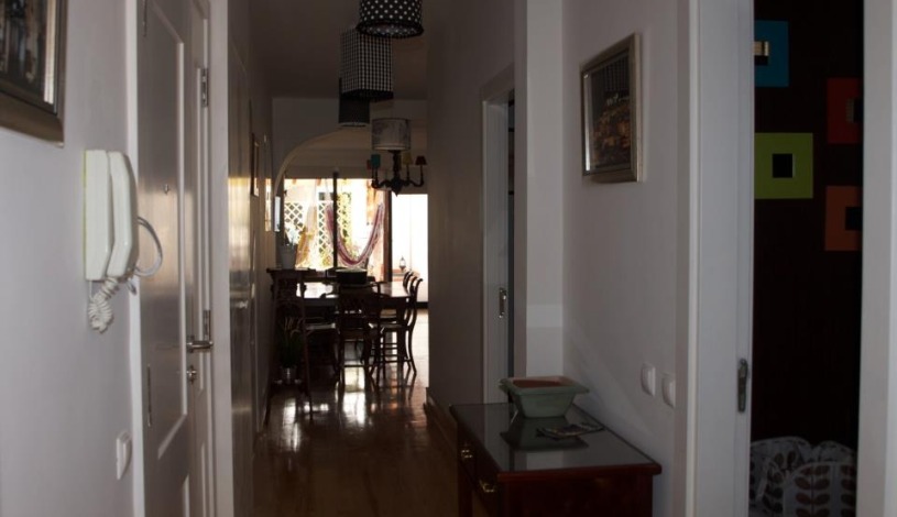 Apartment Rua Quintinha Lisboa - Apt 24188