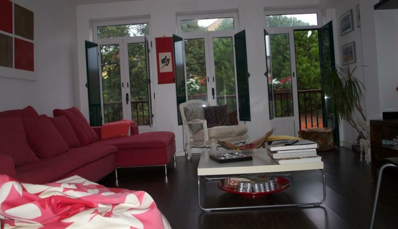 Apartment Rua Quintinha Lisboa - Apt 36261