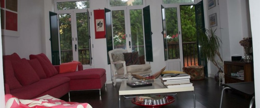 Apartment Rua Quintinha Lisboa - Apt 36261