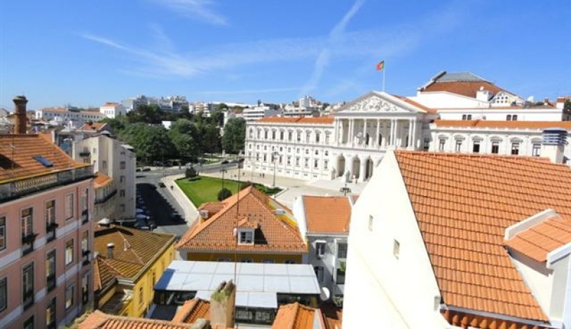 Apartment Rua Quintinha Lisboa - Apt 21952