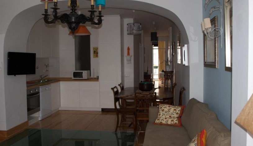 Apartment Rua Quintinha Lisboa - Apt 24188