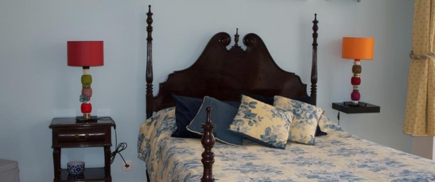 Apartment Rua Quintinha Lisboa - Apt 24188