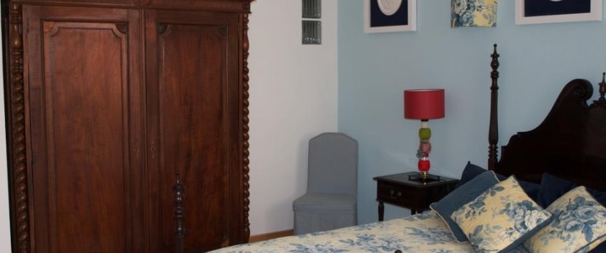 Apartment Rua Quintinha Lisboa - Apt 24188