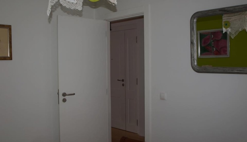 Apartment Rua Quintinha Lisboa - Apt 24188