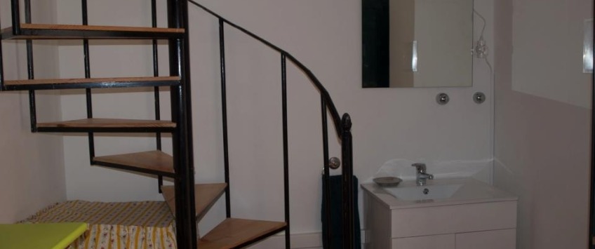 Apartment Rua Quintinha Lisboa - Apt 24188