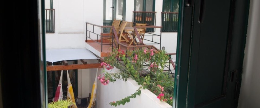 Apartment Rua Quintinha Lisboa - Apt 24188