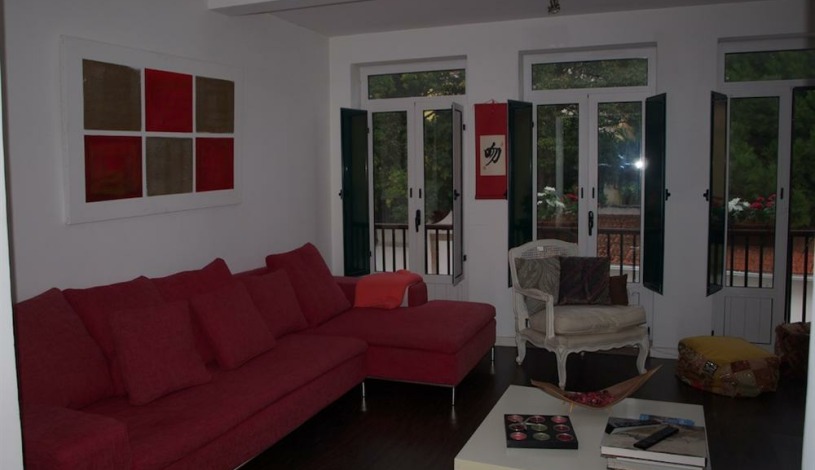 Apartment Rua Quintinha Lisboa - Apt 36261