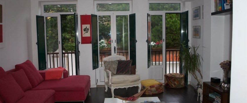 Apartment Rua Quintinha Lisboa - Apt 36261