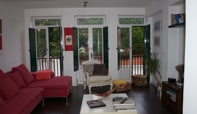 Apartment Rua Quintinha Lisboa - Apt 36261