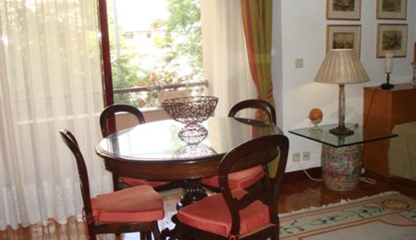 Apartment Rua Raúl Caldevilla Porto - Apt 19234