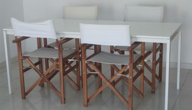 Apartment Rua Ribeira da Baleia Ericeira - Apt 41486